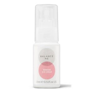 Balance Me Wonder Eye Cream 15ml NIB